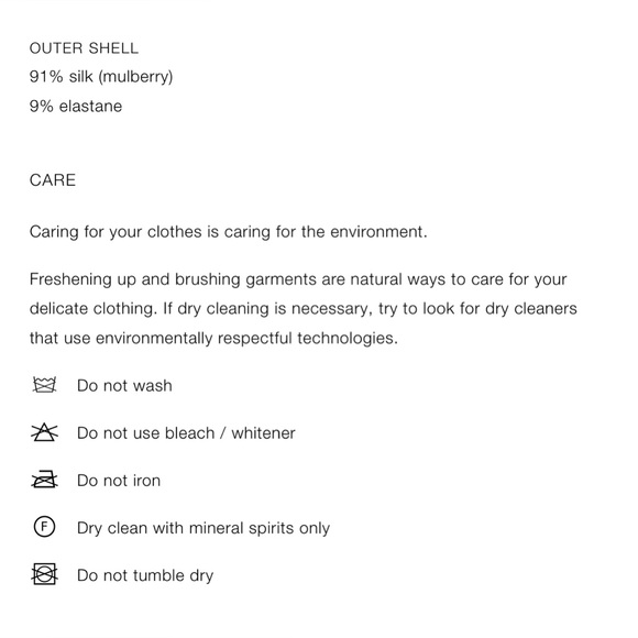 Silk Lace Chemise - Picture 9 of 11